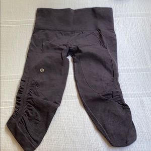 Lululemon leggings